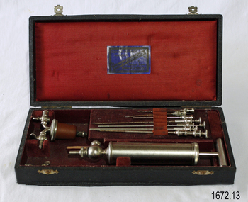 Aspirator
