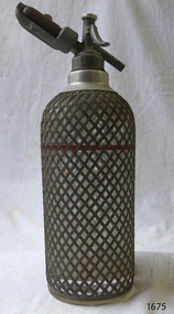 Soda Syphon