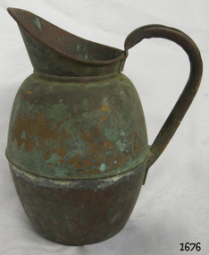 Jug
