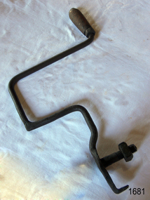 Brace
