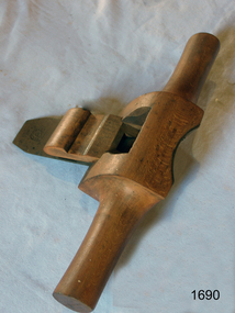 Spokeshave