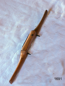 Spokeshave