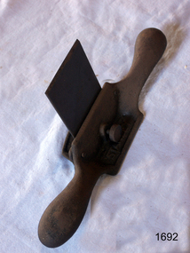 Spokeshave