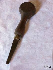 Screw Driver