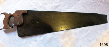 Saw