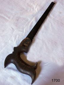Saw