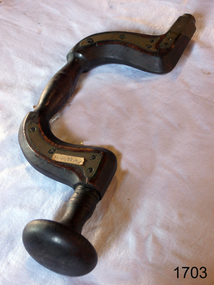 Brace