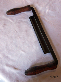 Draw Knife