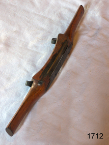 Spokeshave