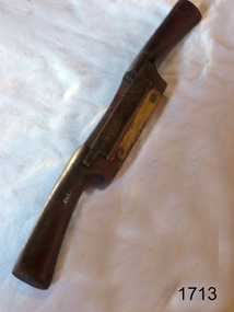 Spokeshave