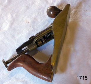 Plane, Stanley Rule & Level Co