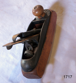 Plane, Stanley Rule & Level Co