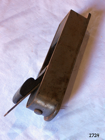 Tool - Wood Plane, Late 19th to early 20th century