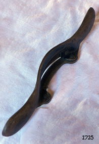 Tool - Spokeshave, Sides & Skinner, First half of the 20th century