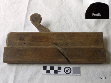 Moulding Plane