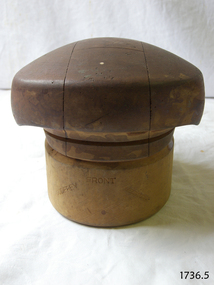 Milliners block