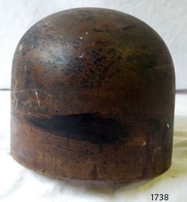 Milliners block