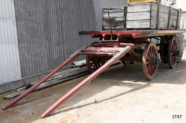 Wagon