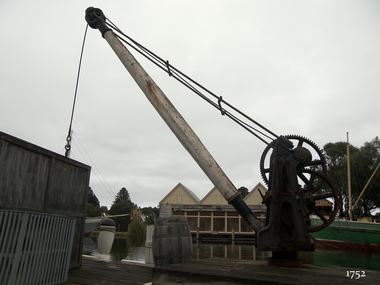 Crane