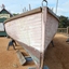 Both sides of the bow can be seen from this angle