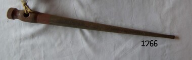 Tool - Fid, 1940s