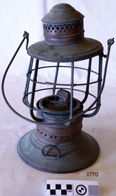 Lamp