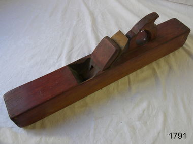 Tool - Joiner, Jack or Smoothing Plane, Akin & Son, 1900 to 1966