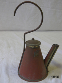 Tool - Machinery Oiler Can, First half of the 20th century