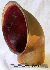 Functional object - Dorade Cowl, 1930-1940s