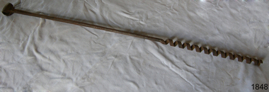 Auger