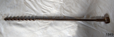 Auger