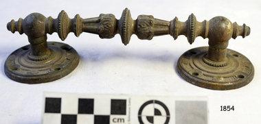 Handle, c. 1859