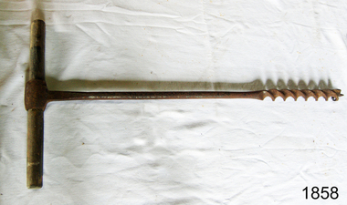 Auger