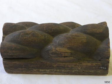 Wood Sample