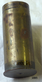 Shell Case