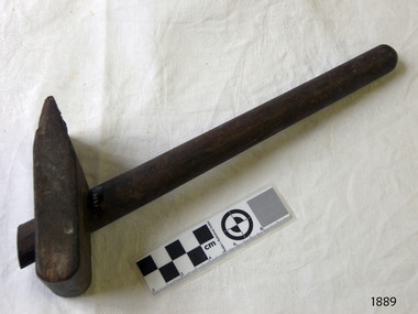 Mallet