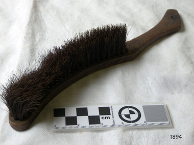 Brush
