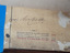 Signature of John Coode, legend showing the Work Proposed by him 