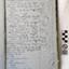 Page with printed lines and column. Handwritten entries of names and figures are on the lines.