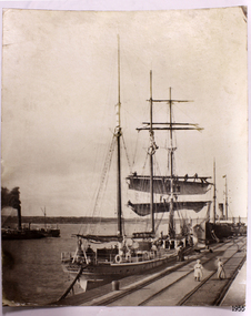 Photograph, early 1900's