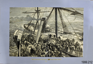 Lithograph