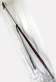 Weapon - Harpoon