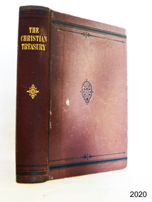 Book, The Christian Treasury