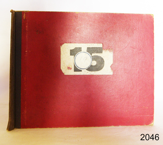 Book, Twelve Responses To The Commandments