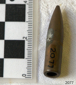 Bullet