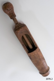 Bottle Corker, late 1800's to early 1900's