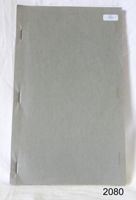 Cargo Register