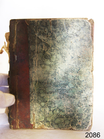 Message Book