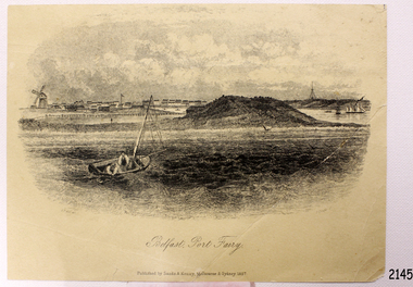 Lithograph