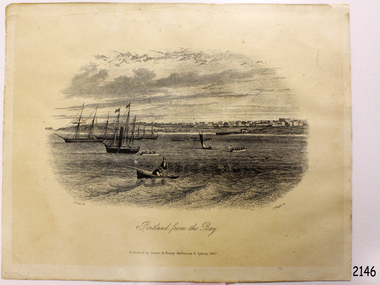 Lithograph